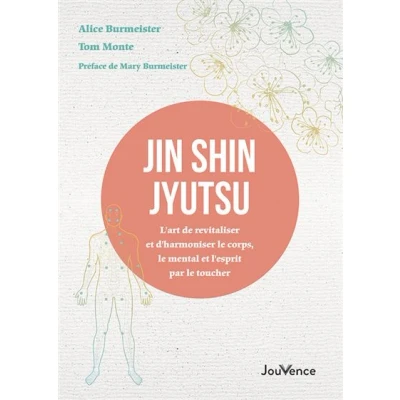 Image de Jin Shin Jyutsu