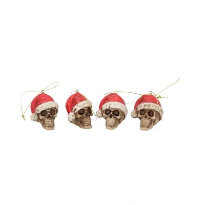Afbeelding van Nemesis Now Silent Night Figurine Multicolours