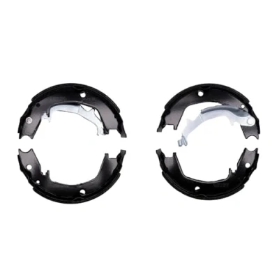 Afbeelding van HELLA 8DA 355 050 731 Handrem Met handremhefboom KIA: Sportage III