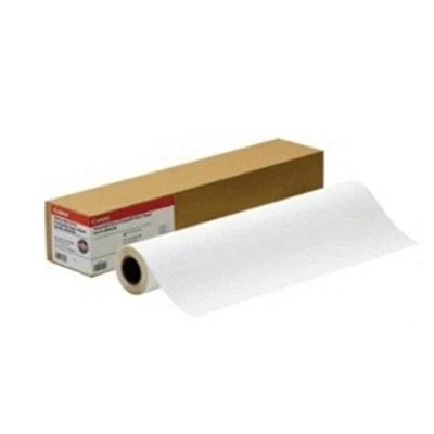 Afbeelding van Inkjetpapier Canon 610mmx50m 80gr standaard