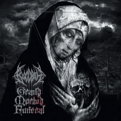 Afbeelding van Grand Morbid Funeral