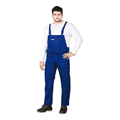 Afbeelding van Reis SMN_60 Master slabbetje, blauw, maat 60