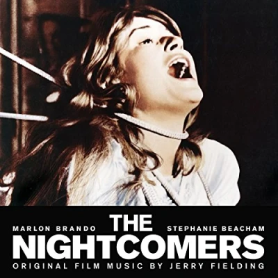 Afbeelding van Nightcomers [Original Soundtrack]
