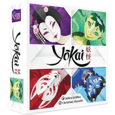 Afbeelding van Yokai (NL)