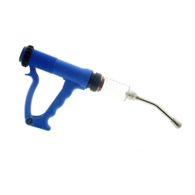 Afbeelding van Drench spuit 35 ml