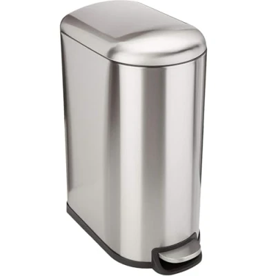 Afbeelding van Pedaal keuken bak 40 L FULLER
