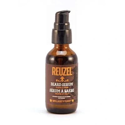 Image de Reuzel Clean&amp;Fresh Beard Sérum