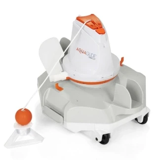 Afbeelding van Zwembad stofzuiger Bestway AquaGlide (Robot, Tot 20 m²)