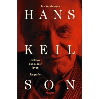 Afbeelding van Hans Keilson