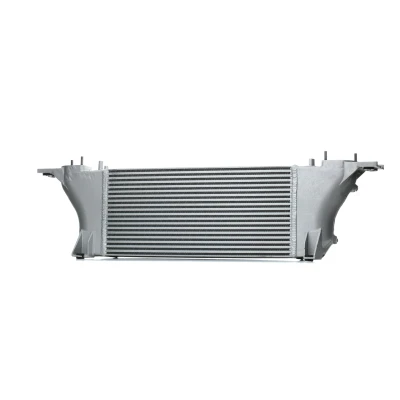 Afbeelding van Intercooler, inlaatluchtkoeler NRF 30928