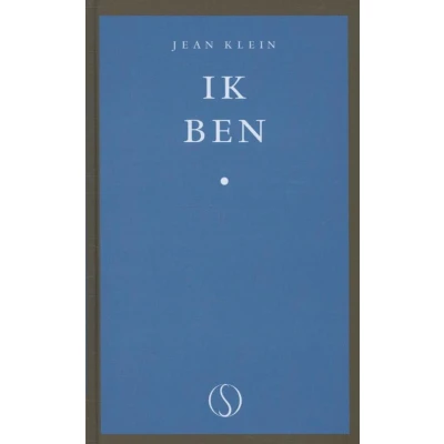 Afbeelding van Ik ben