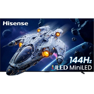 Afbeelding van Hisense 85&quot; ULED Mini Led U7Q (2025)