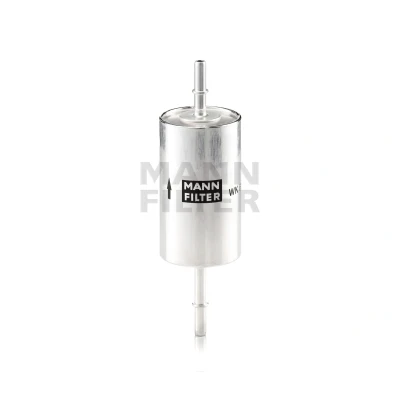 Afbeelding van Brandstoffilter MANN FILTER WK 614/46