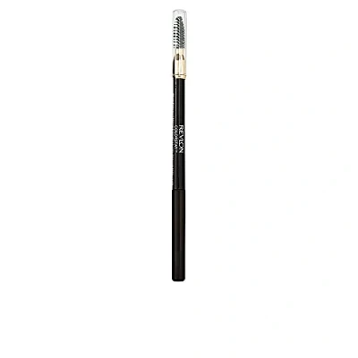 Afbeelding van Revlon Colorstay Brow Pencil 220 Dark Brown 0,35 gram