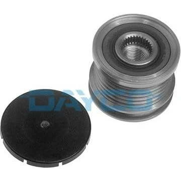 Afbeelding van DAYCO ALP2377 Dynamovrijloop OPEL: Vectra C Caravan, Signum CC