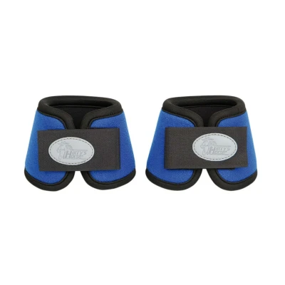 Afbeelding van Harry&#039;s Horse Springschoenen Tiny Neoprene Blauw Pony