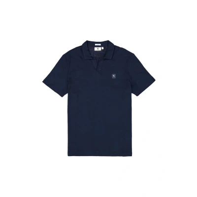 Afbeelding van Garcia Longsleeve, Heren, Maat: Small, Dark moon