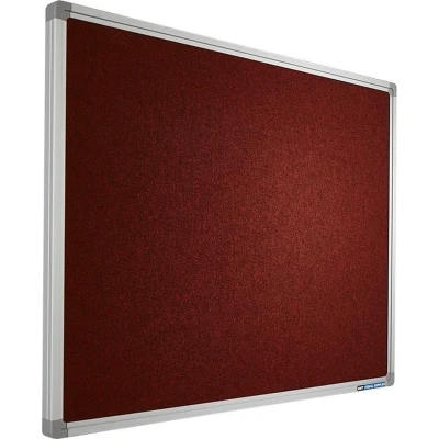 Afbeelding van Prikbord Accent, SL16 profiel AK015