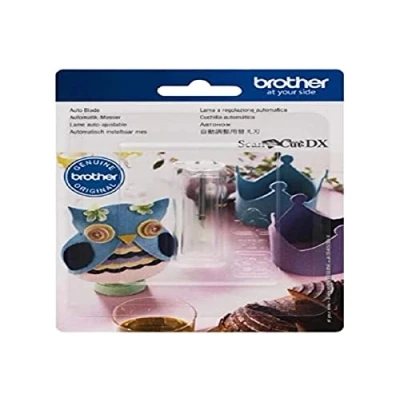 Afbeelding van Automisch instelbare mes SDX standaard ScanNCut Brother