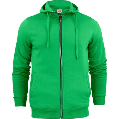 Afbeelding van Printer SWEATSHIRT OVERHEAD 2262051 Frisgroen