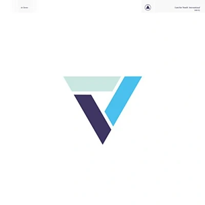Afbeelding van Lust For Youth International (CD)