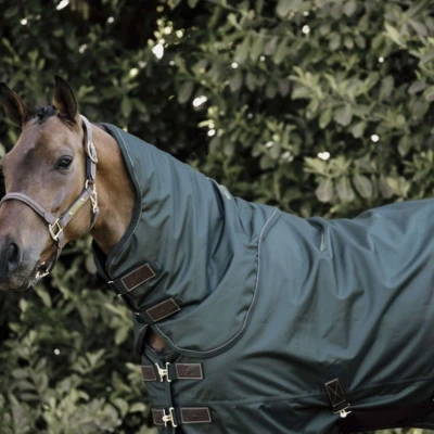 Afbeelding van Kentucky Halsdeel All Weather 150g Donkergroen L