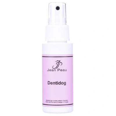 Afbeelding van Jean Peau Dentidog Gebitsverzorging 50 ml