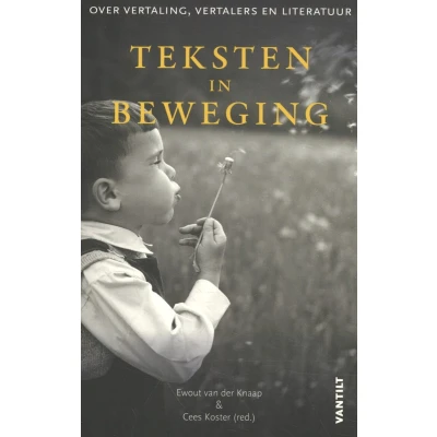 Afbeelding van Teksten in beweging