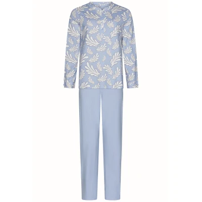 Afbeelding van Pastunette Tender Pyjama Katoen Maat 58