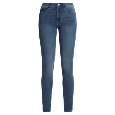 Afbeelding van ONLY Onlroyal Slim fit jeans, Dames, Maat: Mx32, Medium blue denim