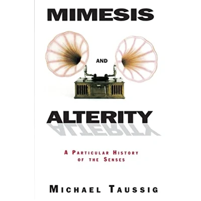 Afbeelding van Mimesis &amp; Alterity