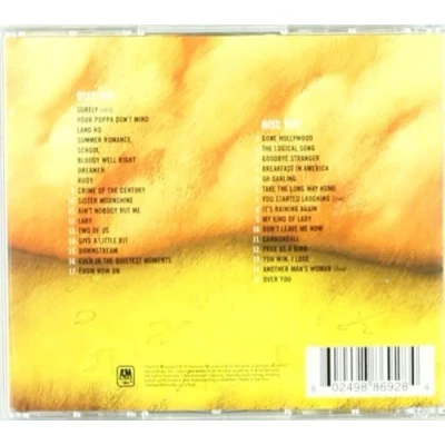Afbeelding van The Police (2 CD)