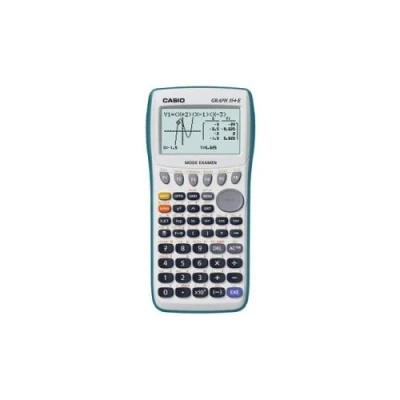 Afbeelding van Casio Graph 35+e Ii