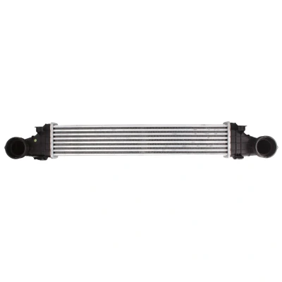 Afbeelding van THERMOTEC DAM011TT Intercooler Aluminium, Kunststof 650 114 50 MERCEDES BENZ: E Class Saloon