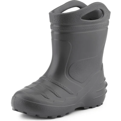 Afbeelding van Ladeheid EVA regenlaarzen unisex kinderen KL051, GRAPHITE
