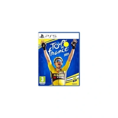 Afbeelding van Tour de France 2021 PlayStation 5