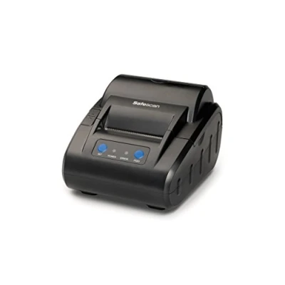 Afbeelding van Safescan thermische printer &#039;Safescan TP 230&#039;, zwart