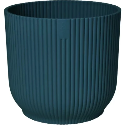 Afbeelding van Vibes Fold Rond dia 30 cm bloempot II elho