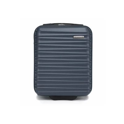 Afbeelding van Wittchen Groove LINE Collection Trolley, Heren, Maat: One Size, Dark blue