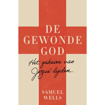 Afbeelding van De gewonde God