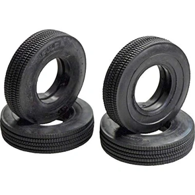 Afbeelding van Carson Modellsport 500907583 1:14 Diepladerbanden 4 stuk(s)