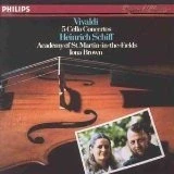 Afbeelding van Vivaldi: 5 Cello Concertos