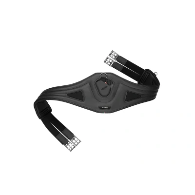 Image de Zandona Sangle d&#039;Obstacle Techno Candy Noir
