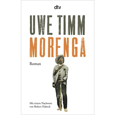 Afbeelding van Morenga