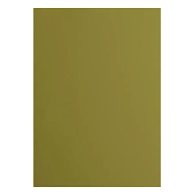 Afbeelding van Karton Cardstock Gladde Afwerking A4 acacia Bruin 216 grams Florence 10 vellen