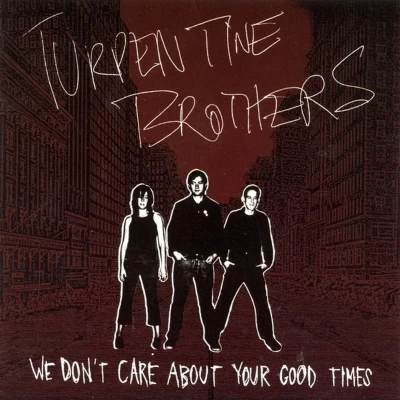 Afbeelding van Turpentine Brothers (CD)