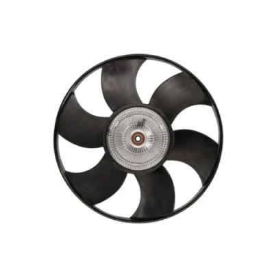 Afbeelding van TYC 821 0008 Radiator Ventilator 420 Zonder ventilatorraamwerk MERCEDES BENZ: Sprinter 5 T Platform/Chassis, VOLKSWAGEN: Crafter 30 50 Van