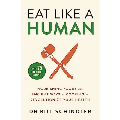 Afbeelding van Eat Like a Human