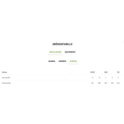 Afbeelding van ERIMA Team allweather jack zwart / 128