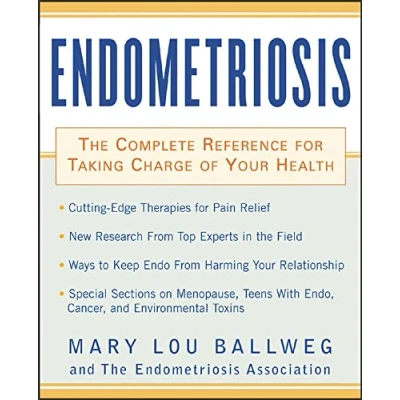 Afbeelding van Endometriosis